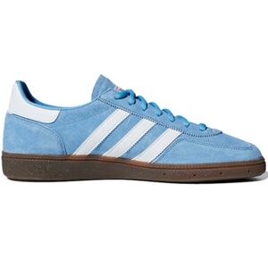 adidas Handball Spezial ‘Light Blue’-NWOT